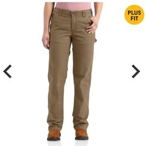 NWT Carharrt Cargo Pants